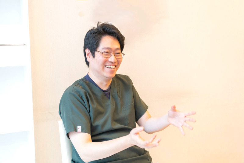 医療法人社団 桜歯会　きそ歯科クリニックの写真2枚目：