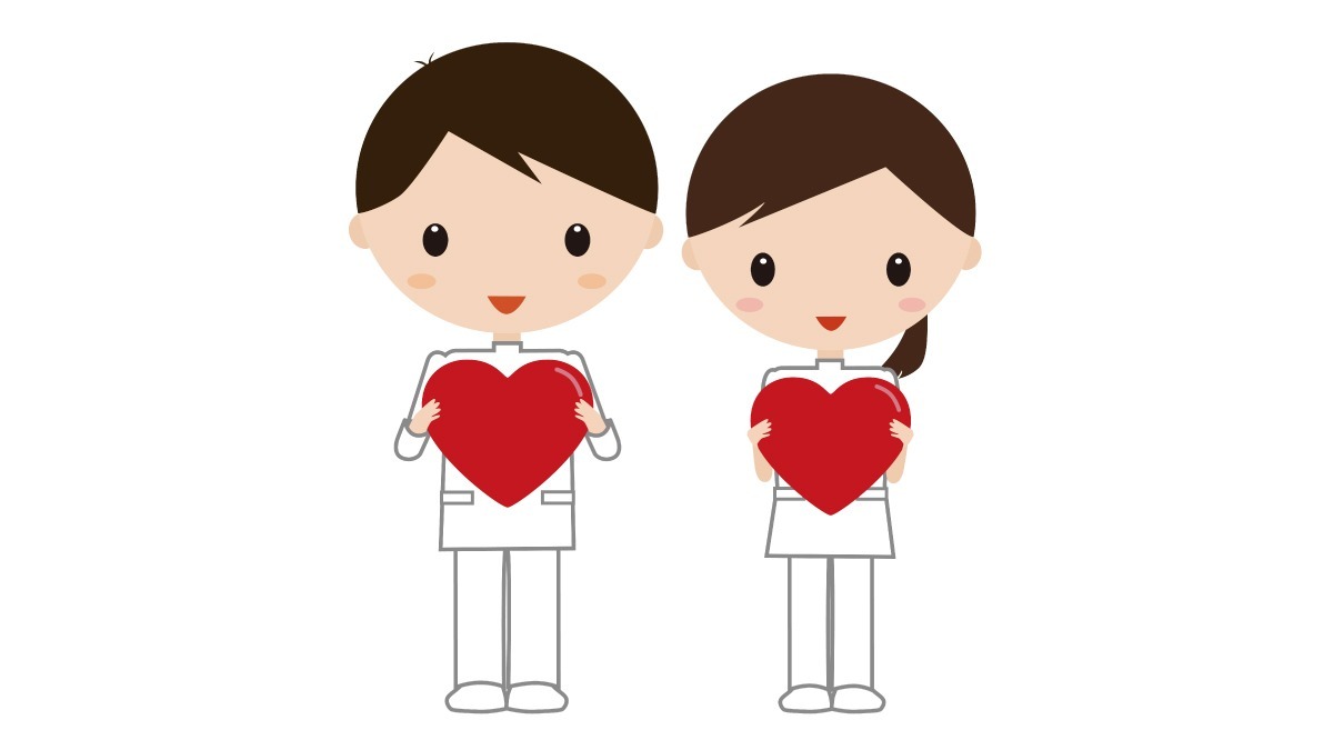 医療法人社団 深川内科クリニック（医療事務/受付の求人）の写真2枚目：