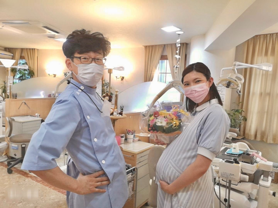 若松歯科医院(歯科助手の求人)の写真4枚目: