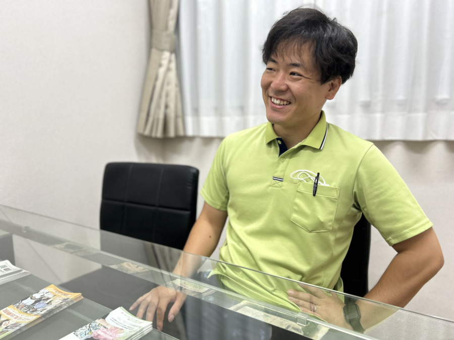 住宅型有料老人ホームナーシイングホームアイプラス朝宮（看護師/准看護師の求人）の写真12枚目：