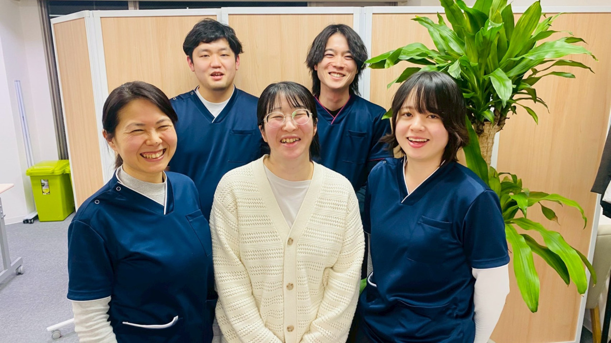 訪問介護事業所榮福ケア（生活支援員の求人）の写真6枚目：