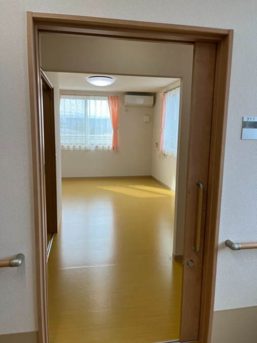 サービス付き高齢者住宅 ひなたぼっこ伊丹森本の写真5枚目：