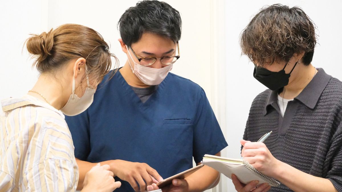 ここから訪問看護リハビリケアあざみ野（理学療法士の求人）の写真19枚目：