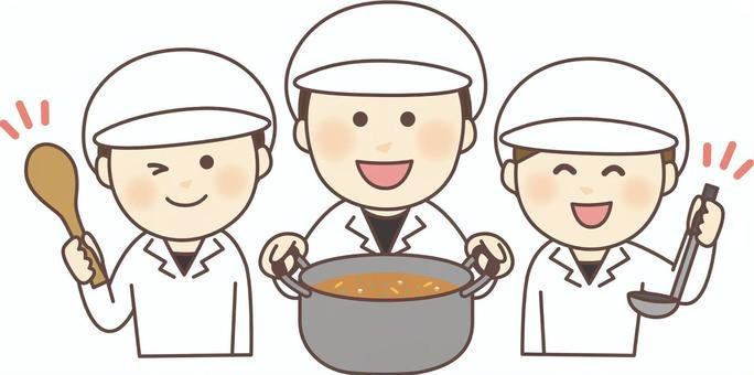 住宅型有料老人ホーム グラントン辻堂(調理師/調理スタッフの求人)の写真3枚目: