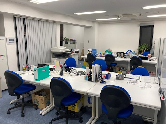 ケアプランサービス藤沢の写真2枚目：