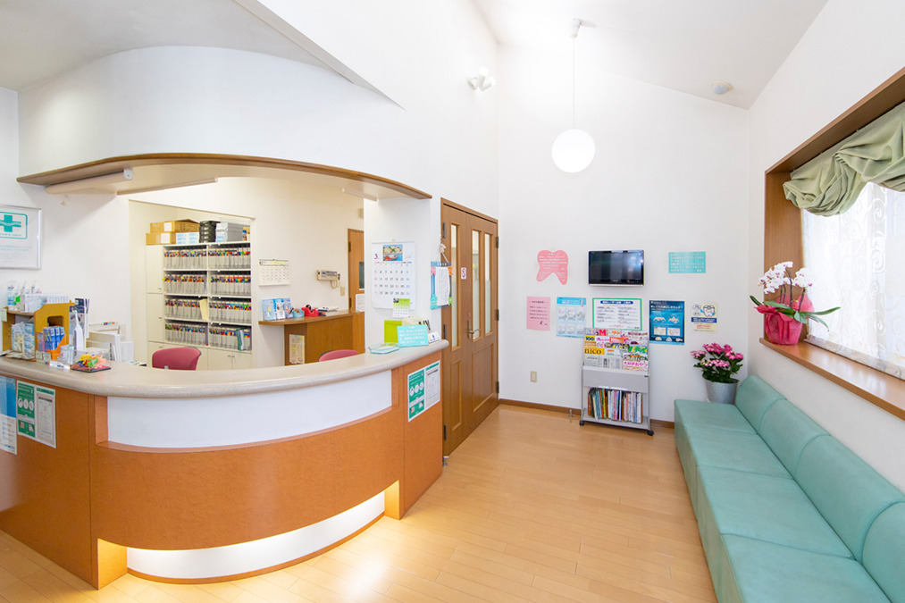 医療法人 山中歯科医院の写真4枚目: