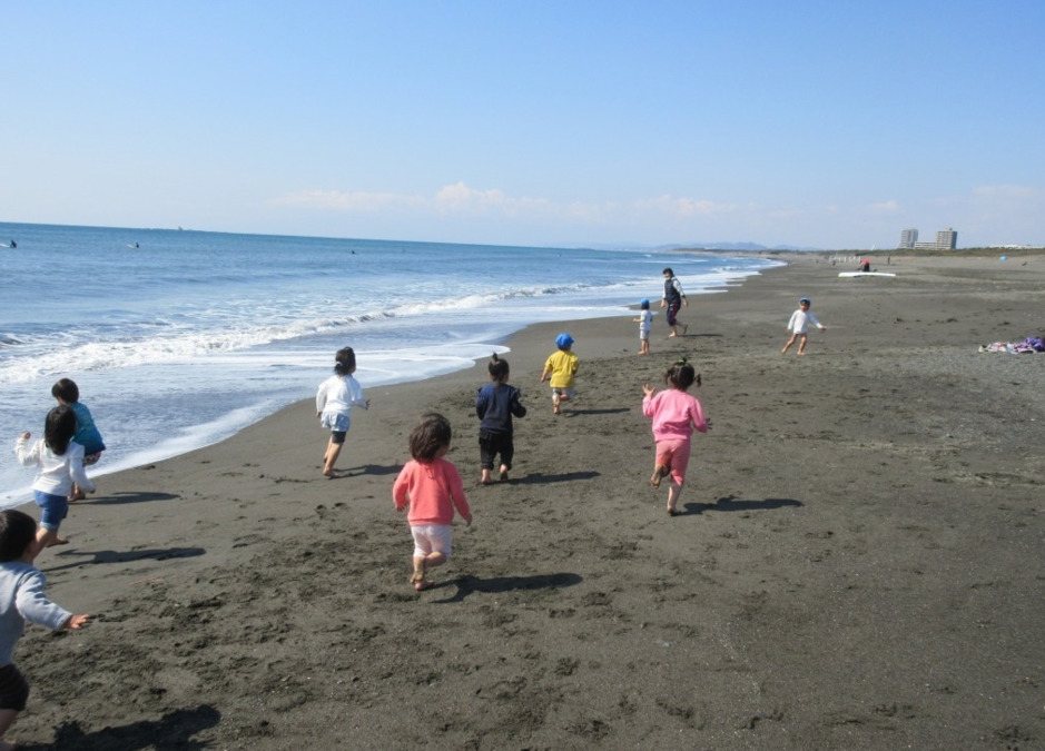 きっずワン　メイト保育園の写真5枚目：