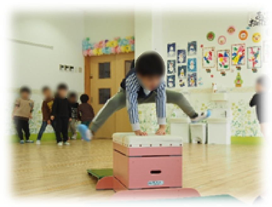 ピッコロ子ども倶楽部桜木園(保育士の求人)の写真2枚目: