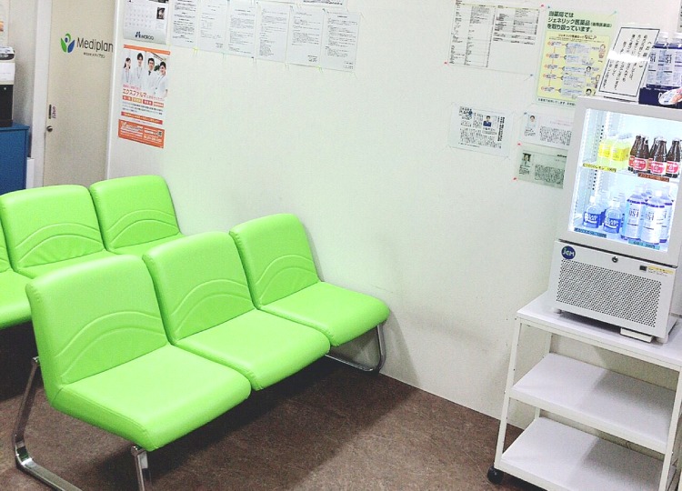 みらくる薬局 札幌駅北口店(薬剤師の求人)の写真:株式会社メディプランが運営しています。