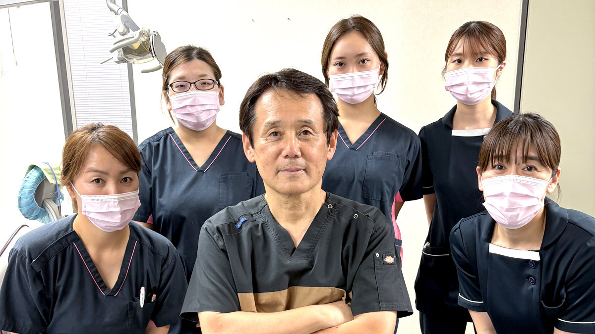 関歯科医院（歯科衛生士の求人）の写真2枚目：