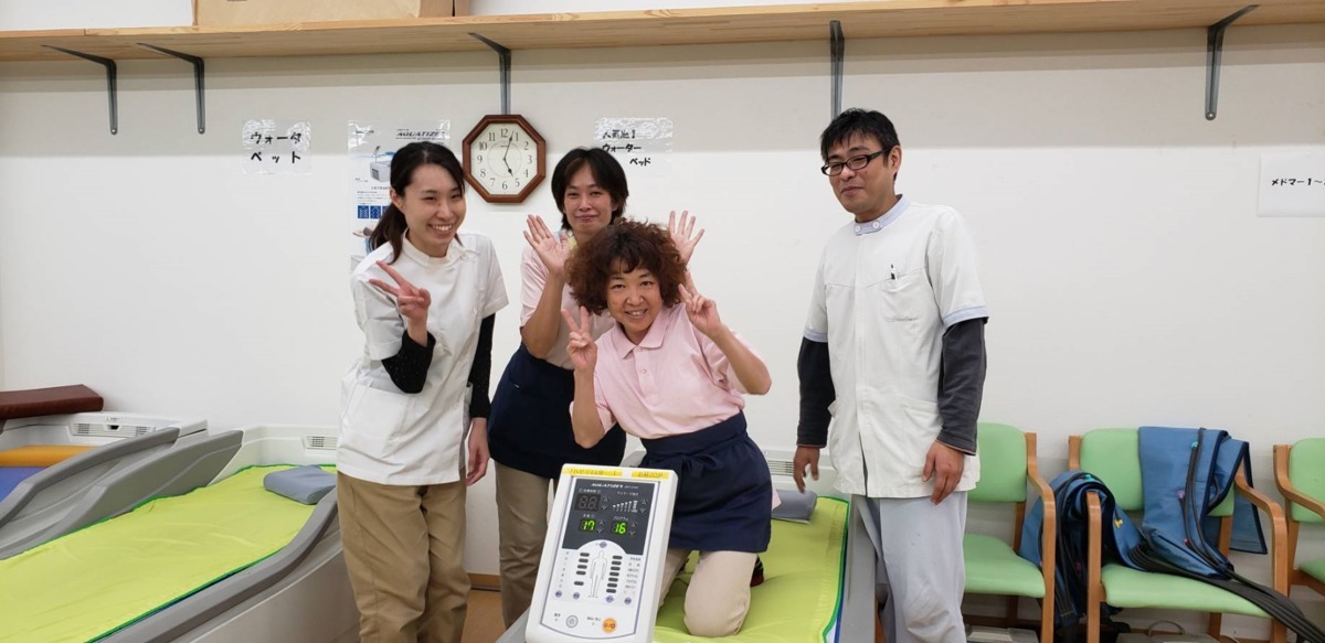 癒しの森デイサービス 藤戸新田の写真5枚目：
