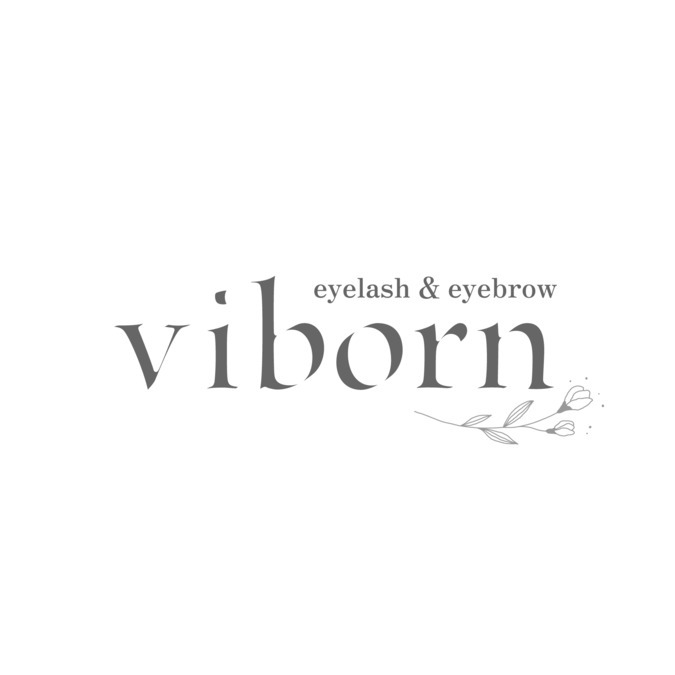 viborn eyelash&eyeblow　柏店の写真