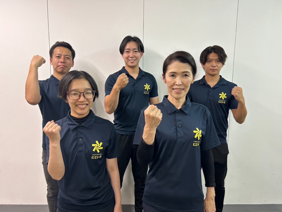 ヘルパーステーションにじいろ枚方【2025年07月01日オープン】（介護職/ヘルパーの求人）の写真2枚目：