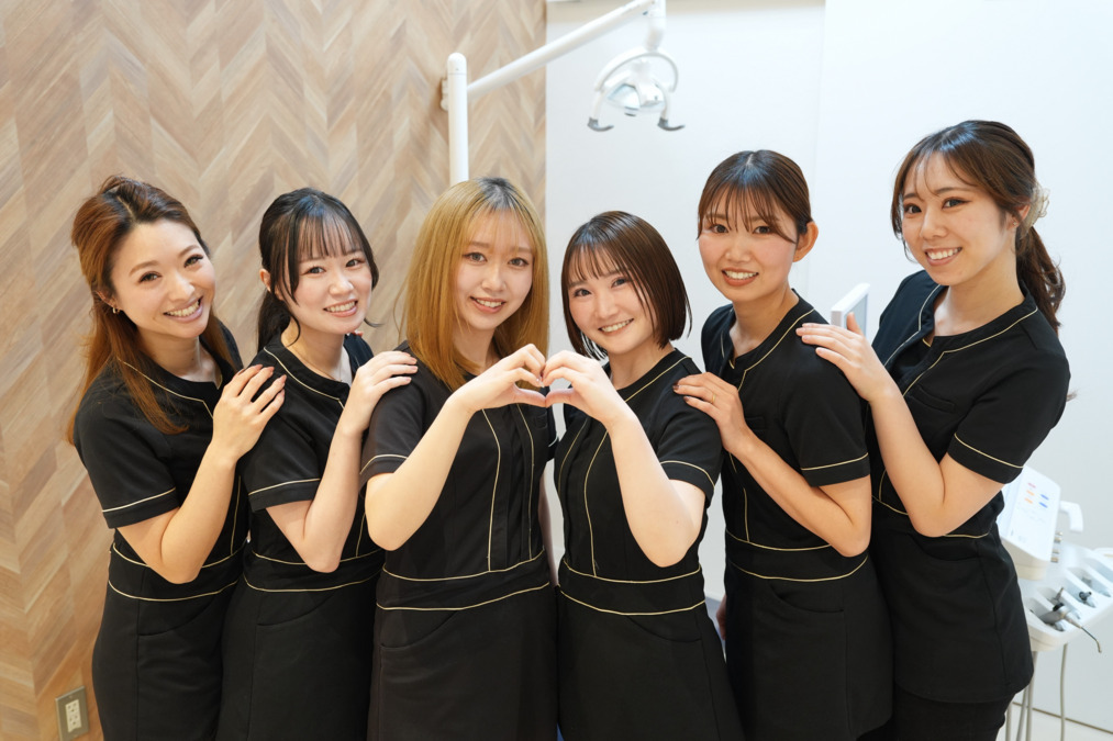 あいおいクリニック イオンモール東員医院(歯科医師の求人)の写真3枚目: