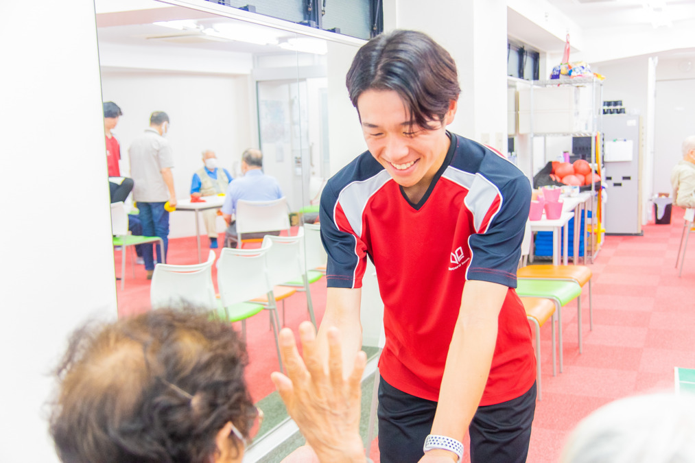 レコードブック新横浜（看護師/准看護師の求人）の写真5枚目：