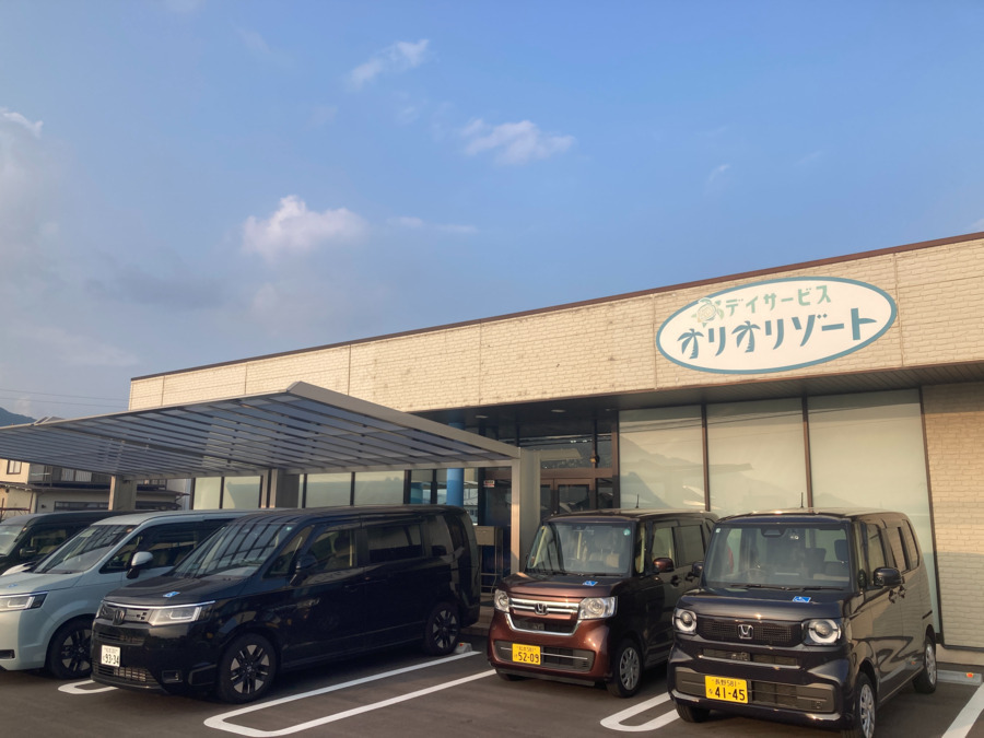 デイサービス　オリオリゾート上田 （管理職（介護）の求人）の写真2枚目：
