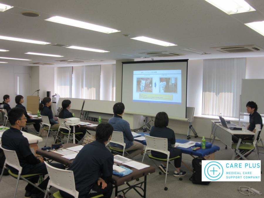 ＡＬＳＯＫケアプラス株式会社　調布営業所の写真2枚目：