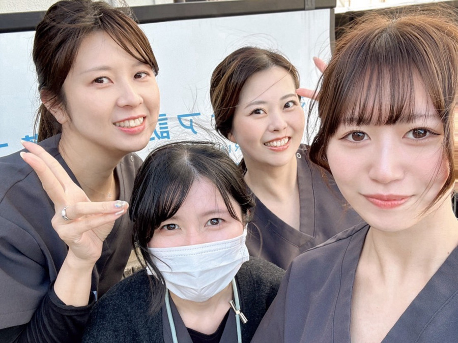 マリンケア訪問看護ステーション（作業療法士の求人）の写真3枚目：