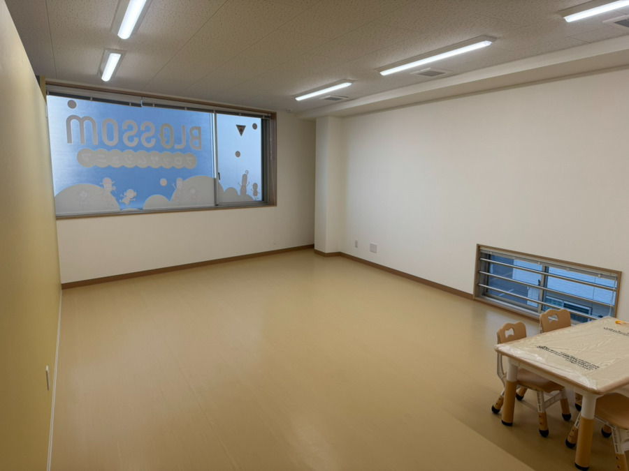ブロッサムジュニアさいたま与野教室(保育士の求人)の写真3枚目: