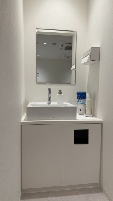 ザ・ホワイトデンタルクリニック 名古屋院(歯科衛生士の求人)の写真3枚目: