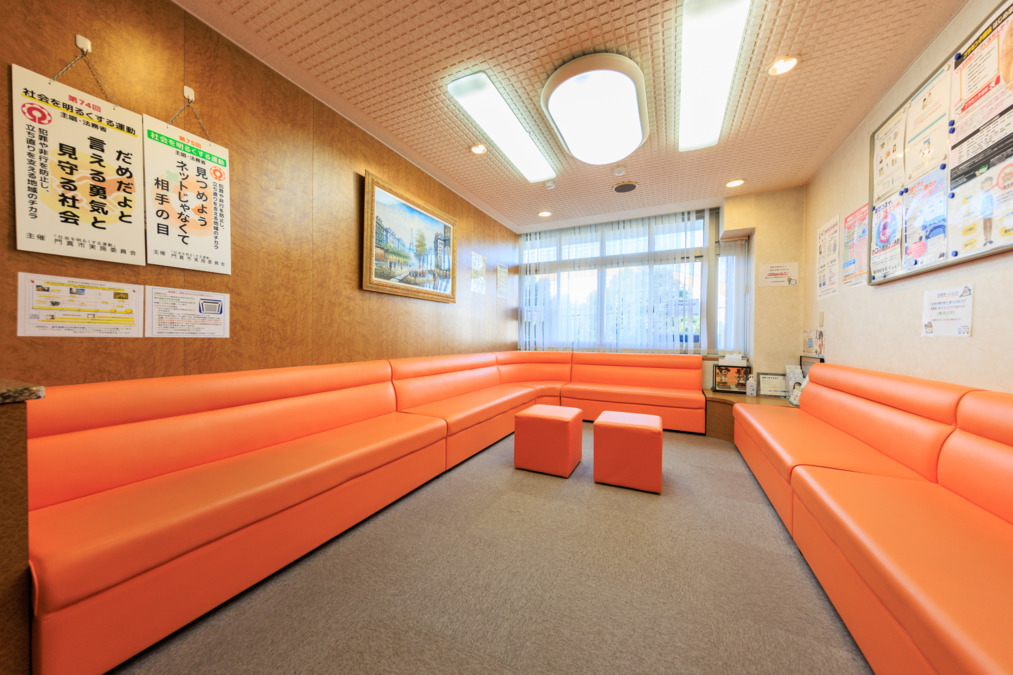 滝川歯科医院（歯科衛生士の求人）の写真5枚目：