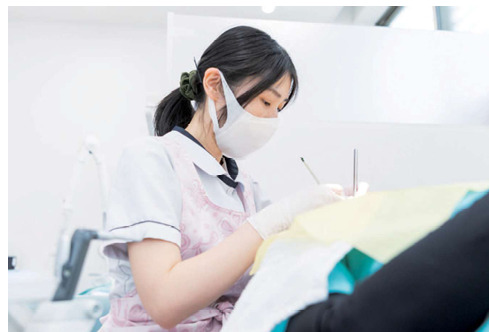 伊藤歯科医院の写真