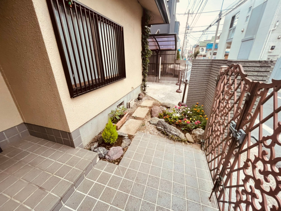 デイズグループホーム豊島区長崎（生活支援員の求人）の写真2枚目：