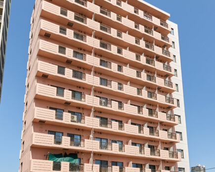 中の島1・1ビルフェリオ館の写真1枚目: