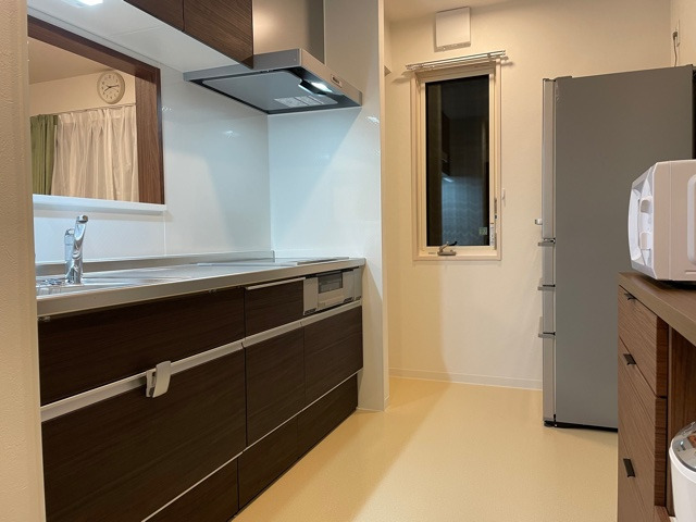 クライスハイム浜道町（サービス管理責任者の求人）の写真6枚目：