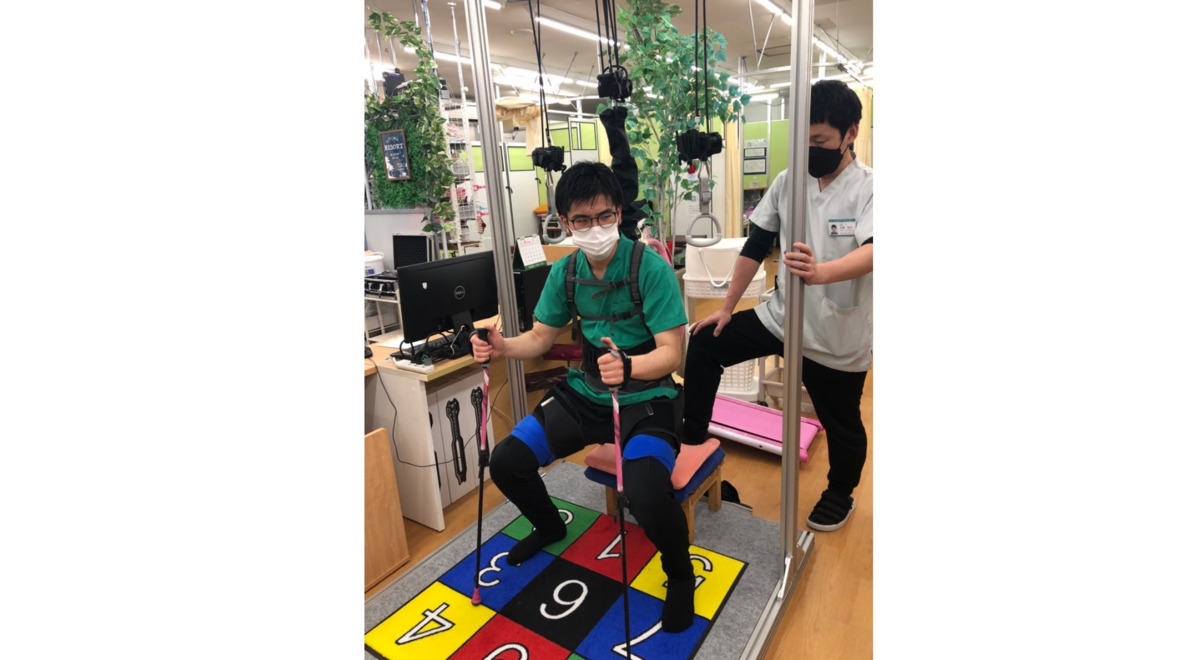 貴虎針灸整骨院の写真10枚目：