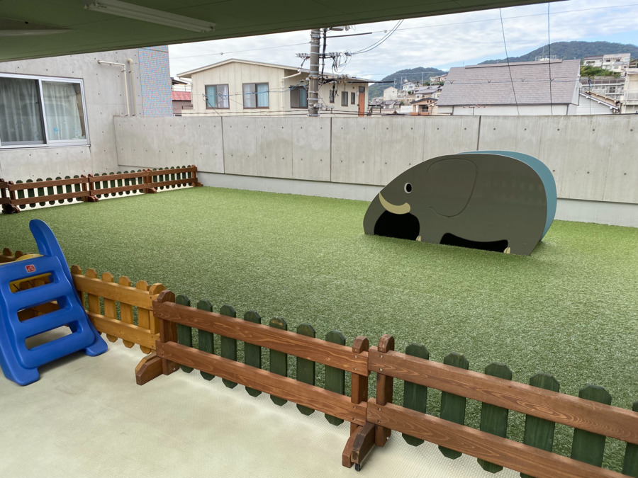 認定こども園せいれんじの写真4枚目：