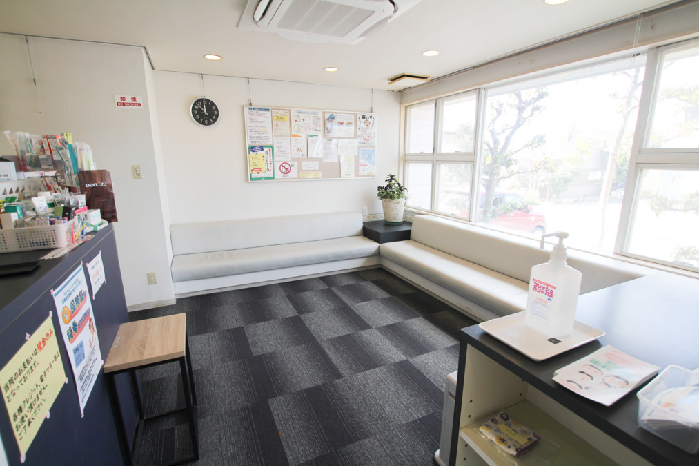 岩田歯科医院(歯科助手の求人)の写真13枚目:
