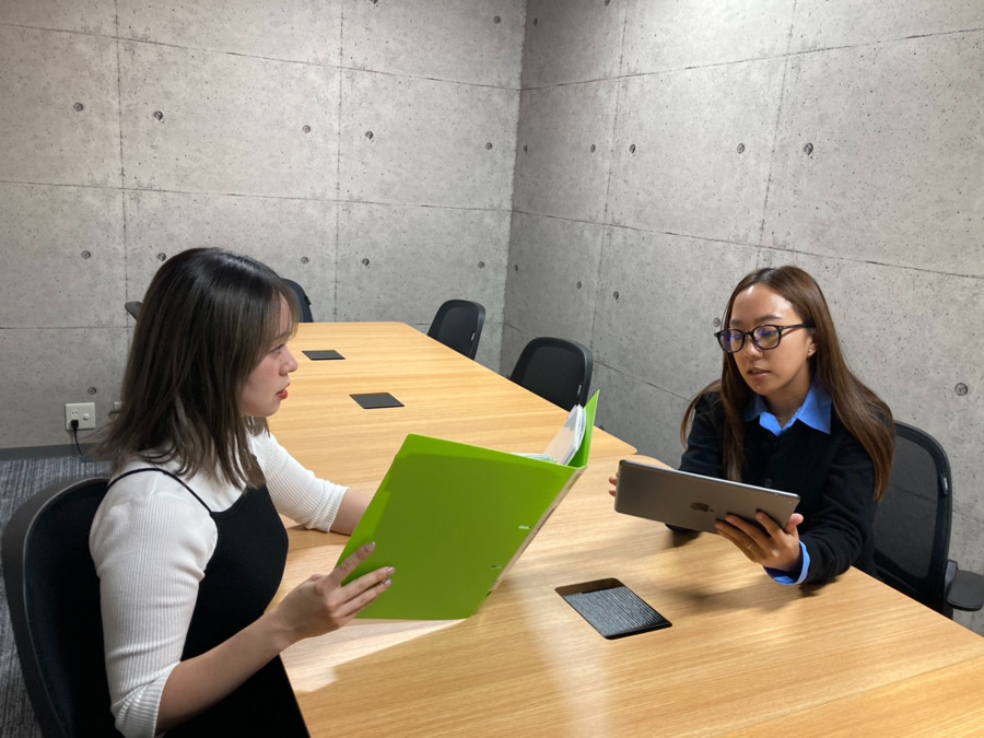 クムケア訪問看護株式会社 (看護師/准看護師の求人)の写真3枚目: