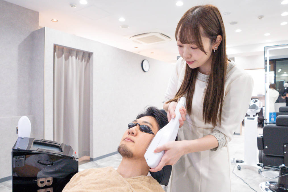 ミダシー岐阜店の写真