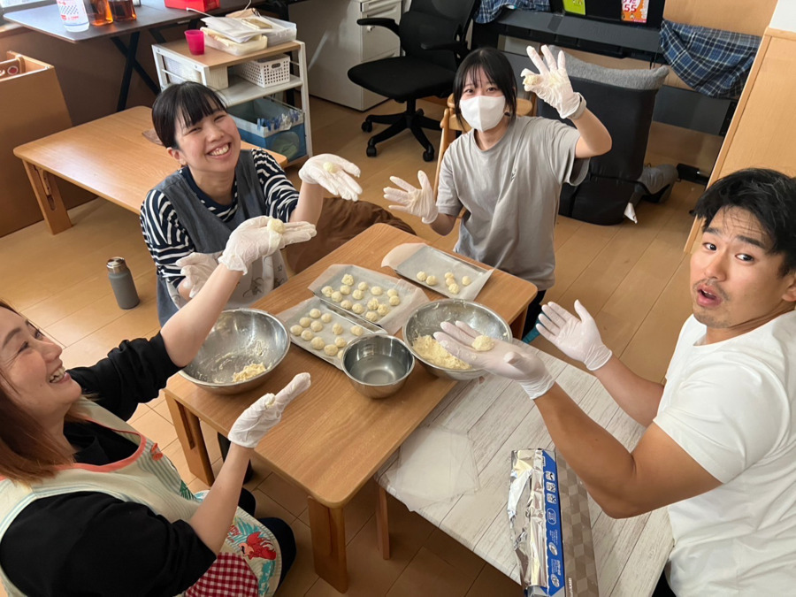 深江けやきの木小規模保育園（保育士の求人）の写真10枚目：