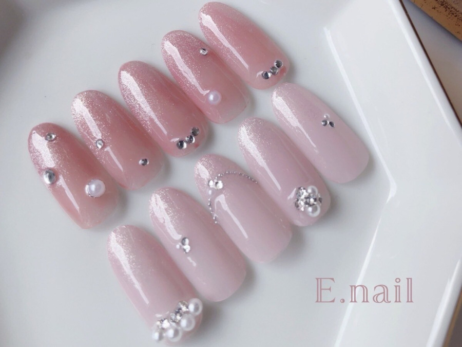 E.nail池下店【2025年08月01日オープン】（ネイリストの求人）の写真5枚目：