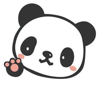 グレース訪問看護ステーション湘南台【2019年10月01日オープン】(看護師/准看護師の求人)の写真:オフィシャルマスコットのパンダ