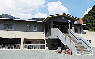 障がい者支援施設 ユーアイハウスおがの(調理師/調理スタッフの求人)の写真:ユーアイハウスおがの