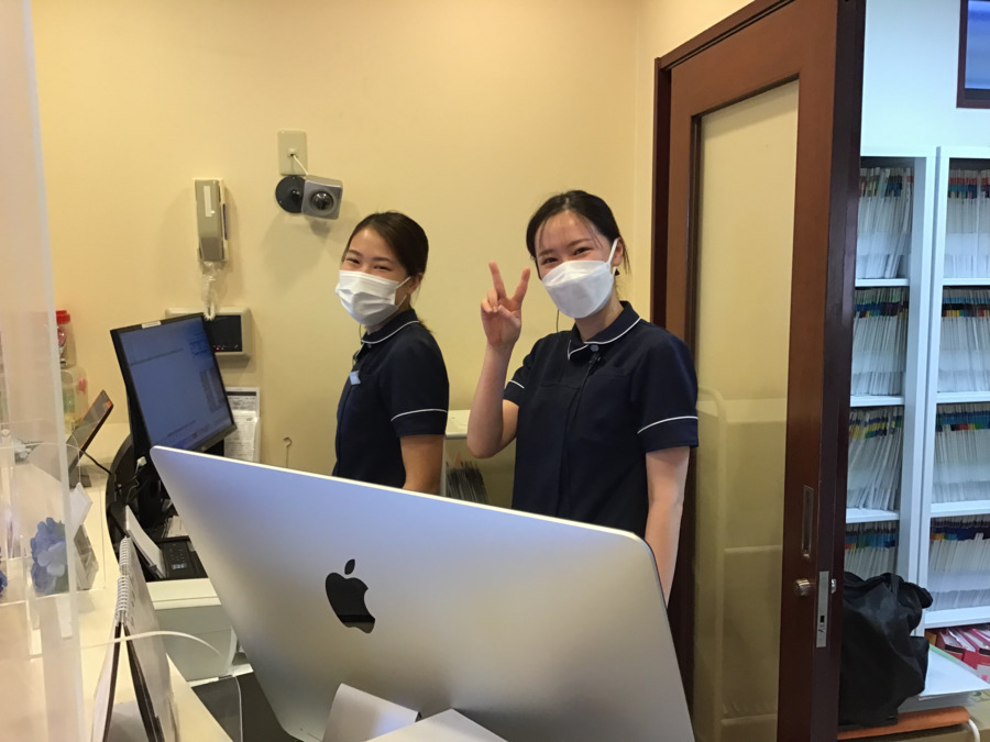 医療法人いいは会　ふじわら歯科（歯科衛生士の求人）の写真7枚目：
