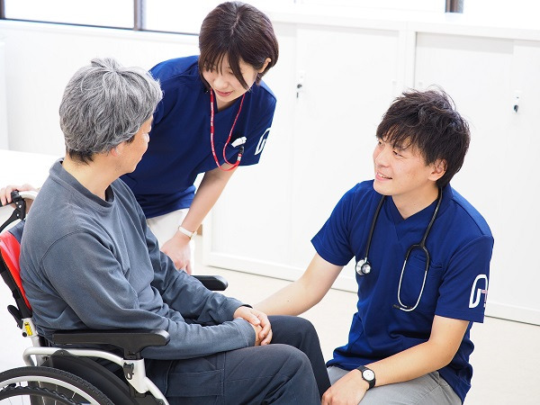 指定相談支援アットコレット都立大（相談支援専門員の求人）の写真2枚目：