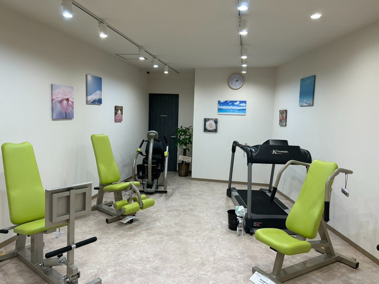 リハビリテーションデイ GREEN APPLE　北suma【2025年01月オープン】（理学療法士の求人）の写真3枚目：