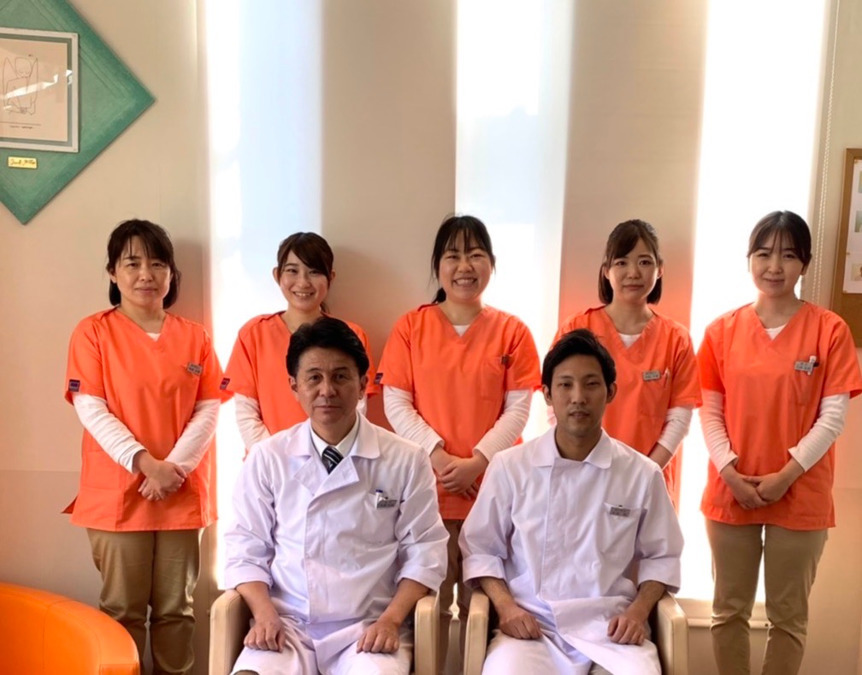 医療法人社団幸寿会 にしざわ歯科医院(歯科衛生士の求人)の写真: