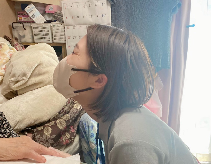 けあぶる訪問看護ステーション湘南台（看護師/准看護師の求人）の写真3枚目：