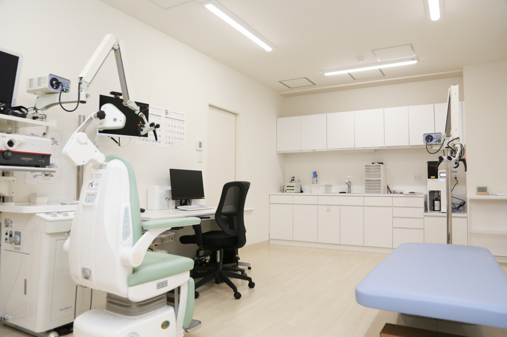 上郷やまぐち耳鼻咽喉科【2025年09月01日オープン】（看護師/准看護師の求人）の写真5枚目：