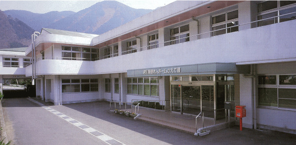 特別養護老人ホームかえで園の画像