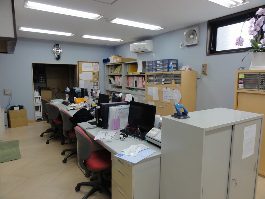 訪問看護ステーション　しんあいの写真2枚目：
