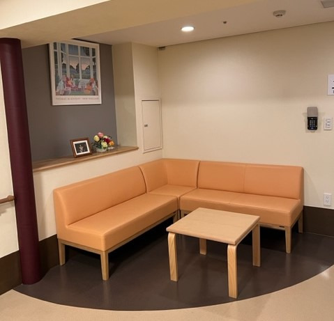 特別養護老人ホーム 愛敬苑の写真3枚目：