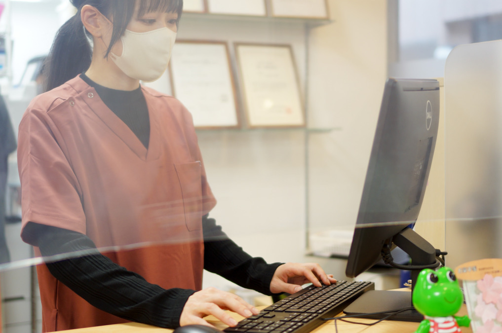 ピース薬局　西三国店（薬剤師の求人）の写真6枚目：