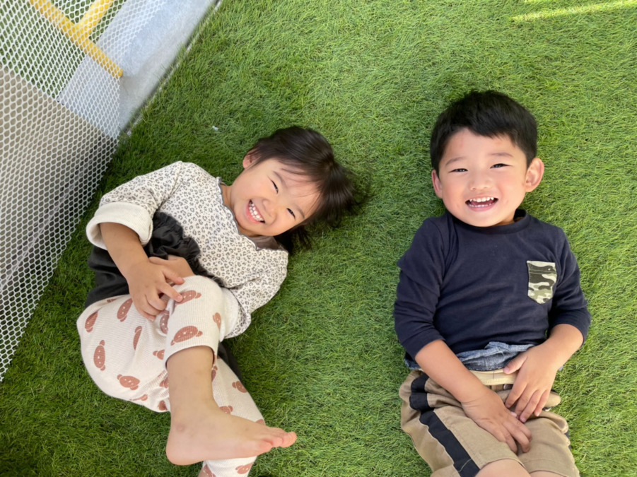 宮崎アップル保育園鶴島（保育士の求人）の写真3枚目：