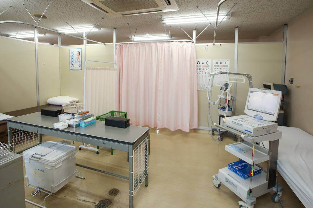 みと南ヶ丘病院（看護師/准看護師の求人）の写真4枚目：